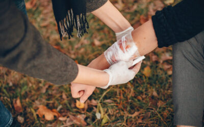 Bleed Control Ready – Suffolk